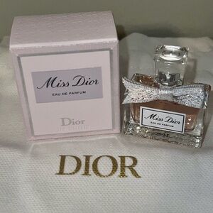 Mini Miss Dior